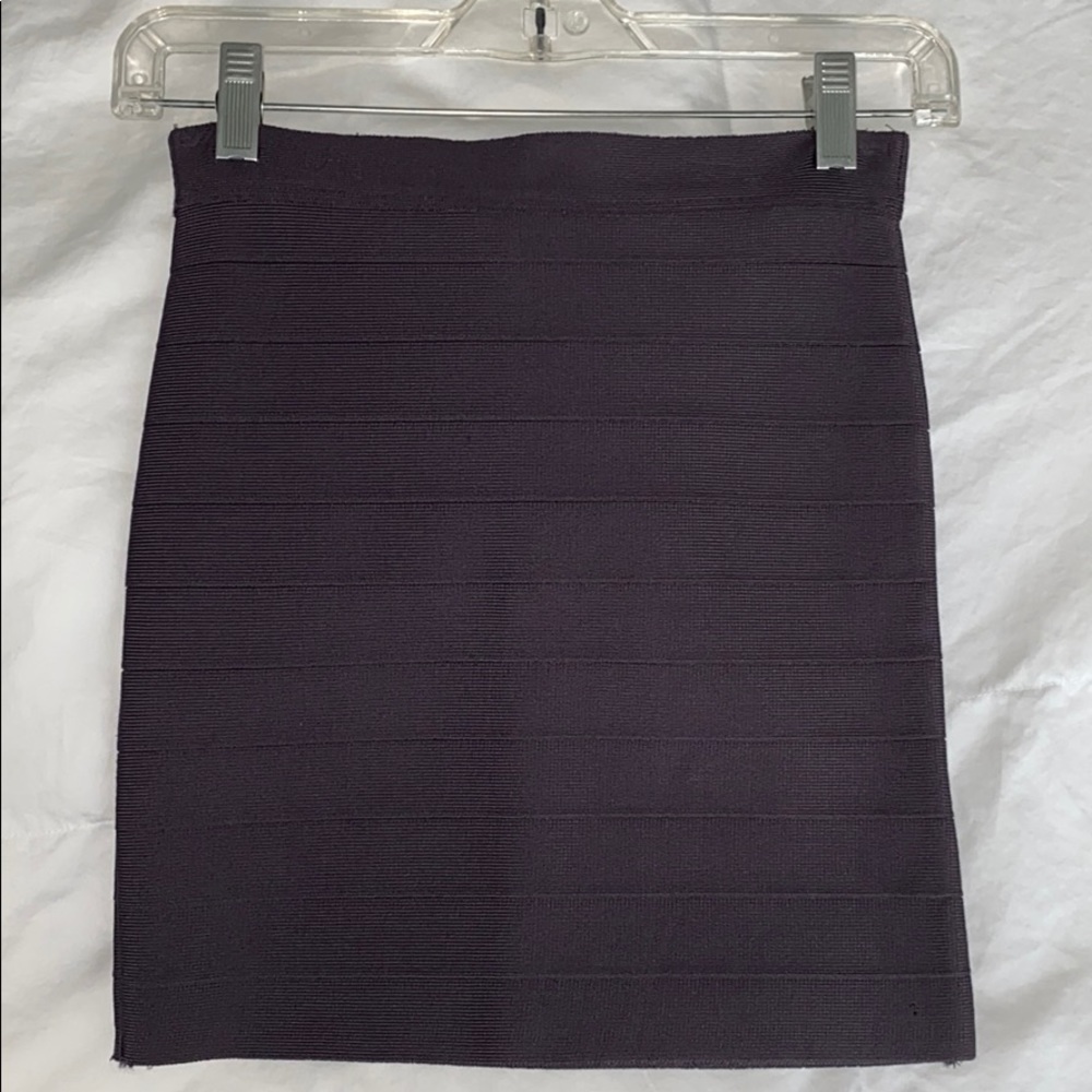 GUESS bandage skirt - Picture 2 of 4
